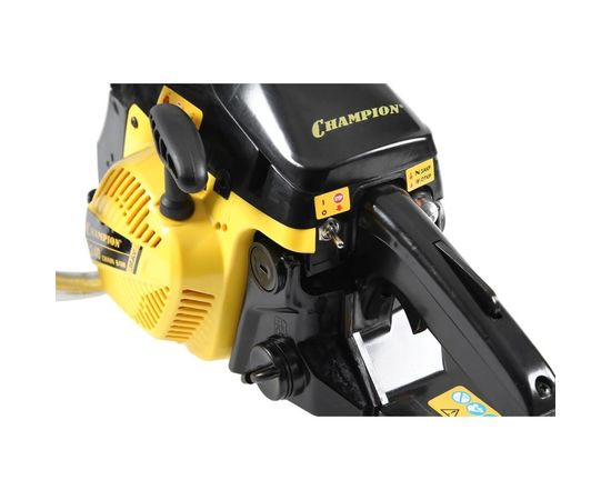 Бензопила Champion 240-16""-3/8-1,3-56 A240-16 + подарочный набор – изображение 6