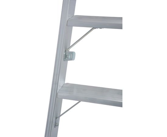 Свободностоящая стремянка Krause STABILO 124524 – изображение 3