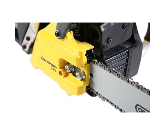 Бензопила Champion 240-16""-3/8-1,3-56 A240-16 + подарочный набор – изображение 5