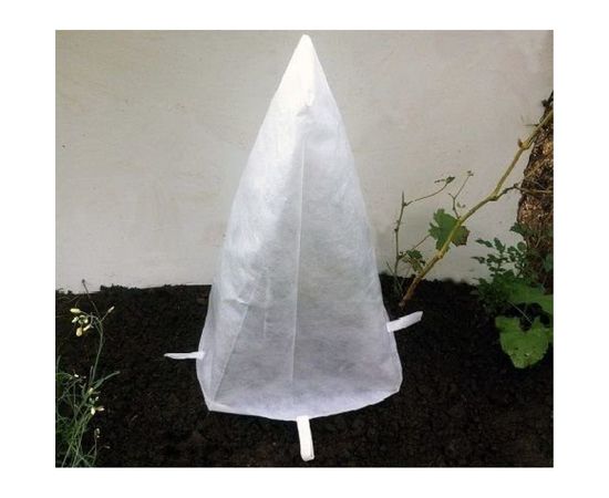 Укрытие для роз Удачный сезон Зимний домик 50 см 1055 – изображение 5