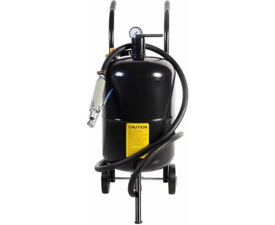 Пескоструйный аппарат WIEDERKRAFT WDK-82038 – изображение 5