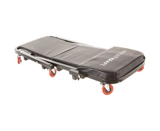 Лежак-трансформер WIEDERKRAFT WDK-65386 – изображение 4