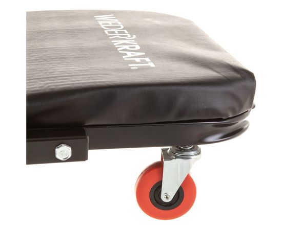 Лежак-трансформер WIEDERKRAFT WDK-65386 – изображение 3