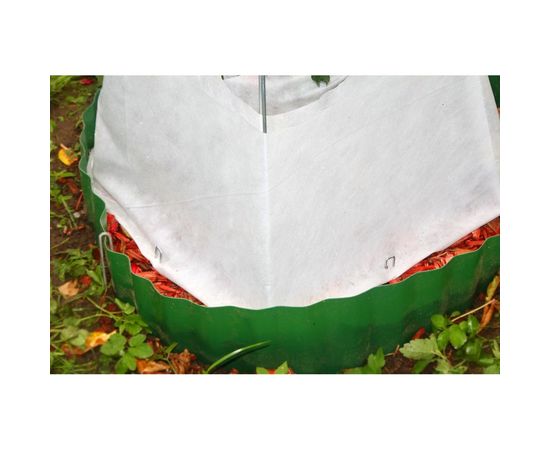 Укрытие для роз Удачный сезон Зимний домик 75 см 1002 – изображение 3