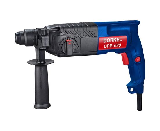 Перфоратор DORKEL DRR-620 DR-3107 