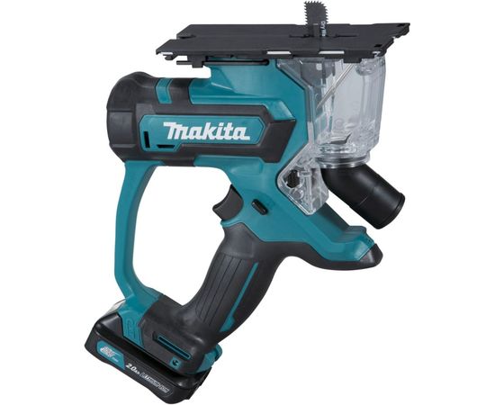 Сабельная пила Makita SD100DZ 