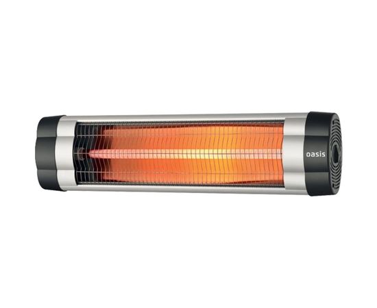 Инфракрасный обогреватель OASIS IG-20 /P/ 4640039486459 