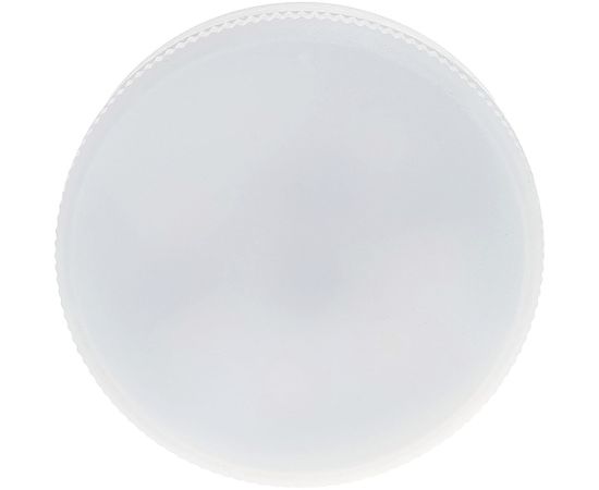 Светодиодная лампа Ecola Light GX53 LED 6,0W Tablet 220V 2800K 27x75 матовое стекло 30000h T5MW60ELC 