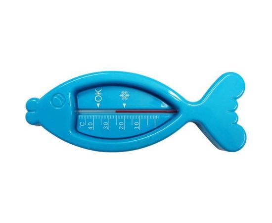 Термометр для воды ООО Первый термометровый завод Рыбка ТБВ-1 