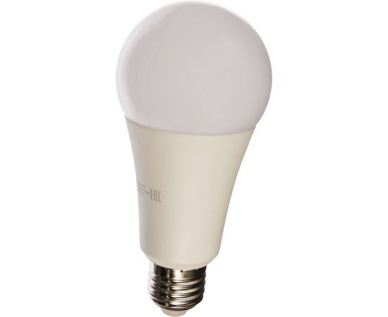 Лампа Gauss LED Elementary A67 30W E27 4100K 1/10/50 SQ73229 