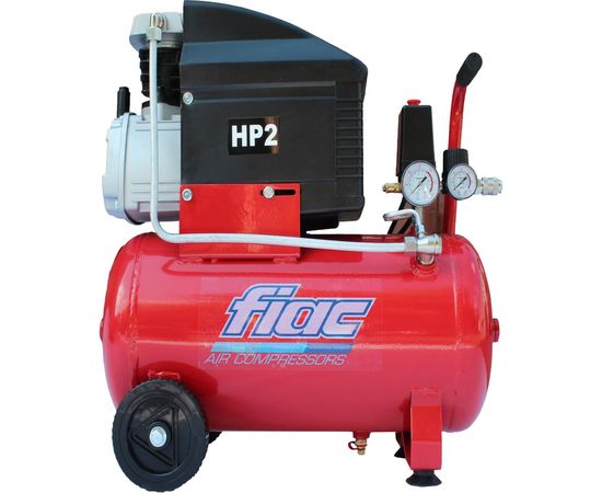 Компрессор FIAC 2 HP 24 L 8155000 