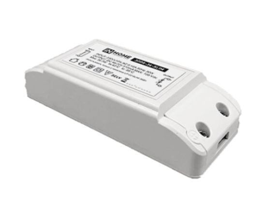 ЭПРА IN HOME серии SLIM ЭПРА-36-SLIM 36Вт 4690612031224 