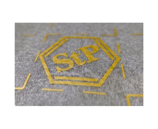 Звукоизолирующий материал Барьер 4 КС STP 30231 