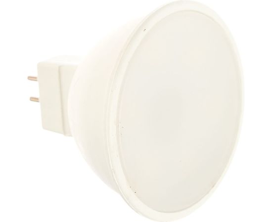Светодиодная лампа IN HOME LED-JCDR-VC 8Вт 230В GU5.3 4000К 600Лм 4690612020334 