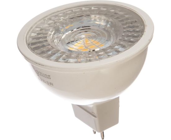 Диммируемая лампа LED MR16 GU5.3-dim 5W 4100K Gauss 101505205-D 