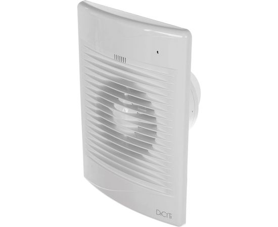 Вентилятор ERA STANDARD 4С обратный клапан 488-028 