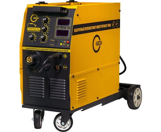 Сварочный полуавтомат START MigLine 330 2ST330 