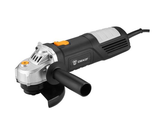 Углошлифовальная машина DEKO DKAG750 063-4165 