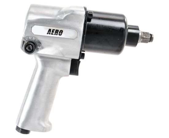 Ударный пневмогайковерт Foxweld AERO 5750 