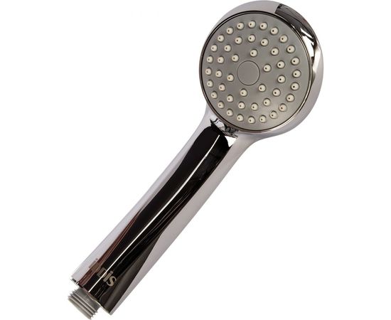 Лейка для душа IDDIS 1F D 79.6мм A11011 