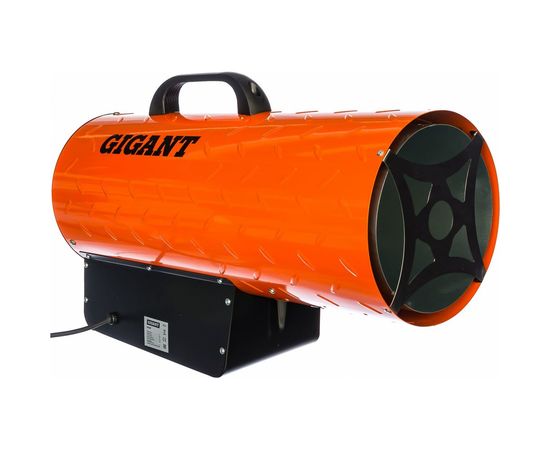 Газовая тепловая пушка Gigant GH50F 