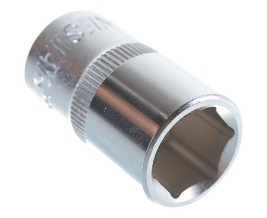 Головка торцевая 1/2 DR (15 мм) Jonnesway S04H4115:219 