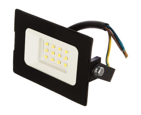 Светодиодный прожектор Glanzen FAD-0001-10-SL 00-00005487 