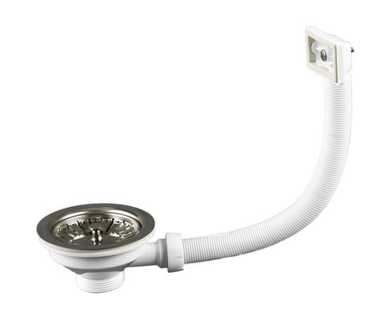 Выпуск с переливом 3 1/2 IDDIS 011UPS0i84:670 