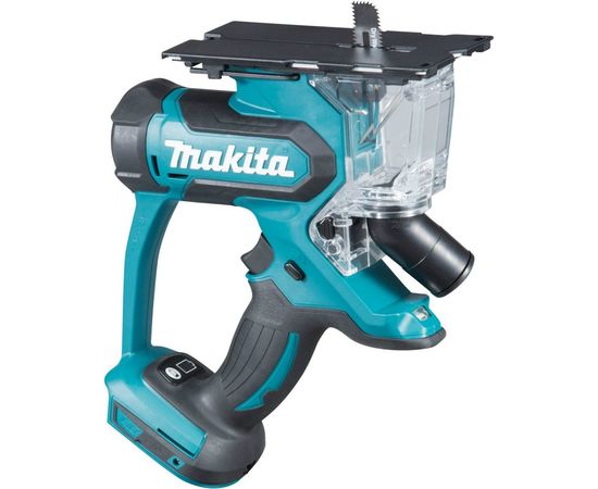 Сабельная пила Makita DSD180Z 