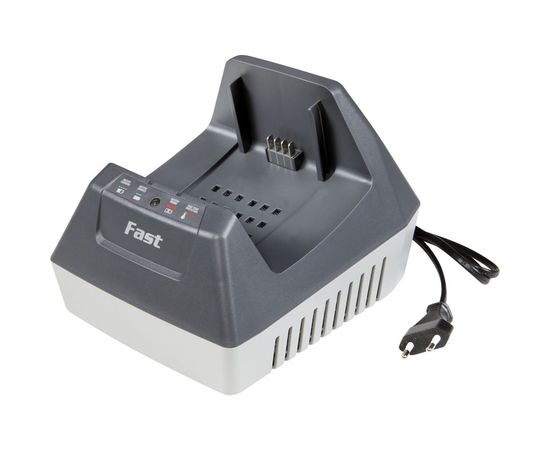 Зарядное устройство быстрой зарядки OM Oleo-Mac 5403-0018 