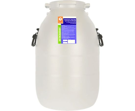 Ингибитор солеотложений APIS АНТИСКАЛАНТ бидон 50 кг 4665296514943 