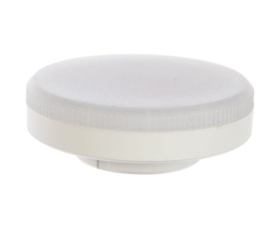 Светодиодная лампа Ecola Light GX53 LED 8,0W Tablet 220V 2800K 27x75 матовое стекло 30000h T5MW80ELC 