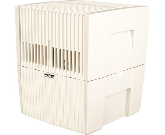 Увлажнитель-очиститель воздуха Venta LW15 белый weiss 