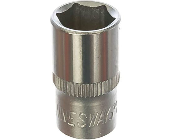 Головка торцевая 1/4 DR (10 мм) для гайковертов Jonnesway S04H2110:151 