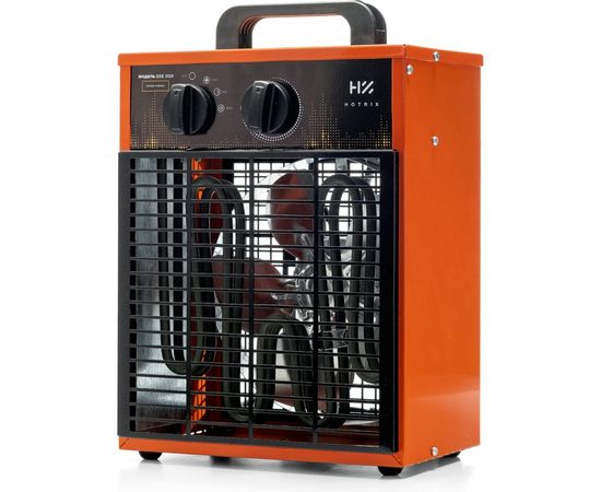 Тепловентилятор HOTRIX QSE 5020 HX QSE5020 