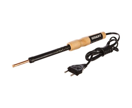 Электропаяльник Gigant ЭПЦН 65 д 