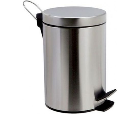 Урна mario с педалью 5л 15022 