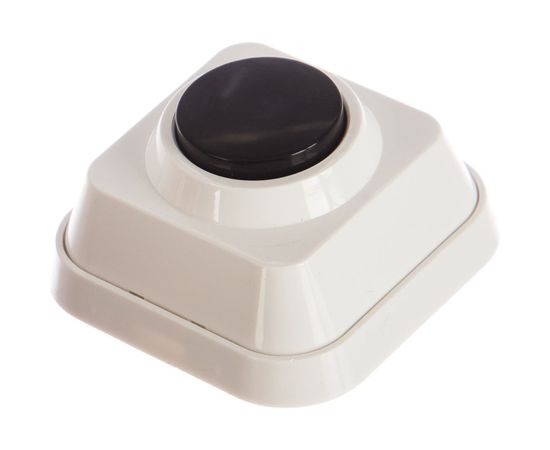 Кнопка для звонка IN HOME КЗ-1 4690612013282 