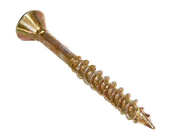 Отделочный саморез INFIX ПОТАЙН. 3.5х35 ЦЖ TX 10 47178 