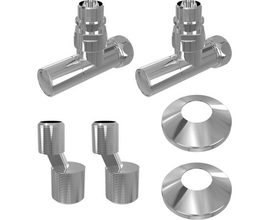 Комплект подключения Lemark LM03412R 