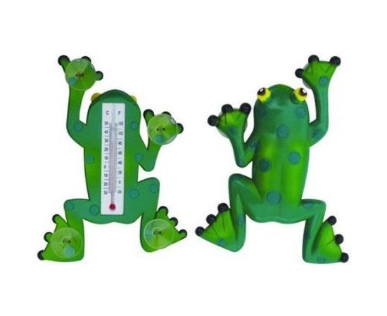 Оконный термометр ООО Первый термометровый завод Лягушенок ТБ-304 