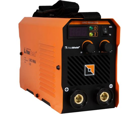 Сварочный аппарат FOXWELD UNO MMA 250 7398 