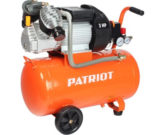 Воздушный компрессор PATRIOT VX50/402 525306315 