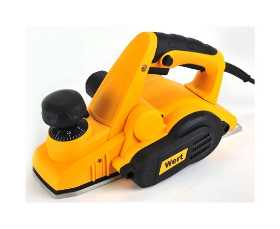 Рубанок WERT EHP 0982 191196 
