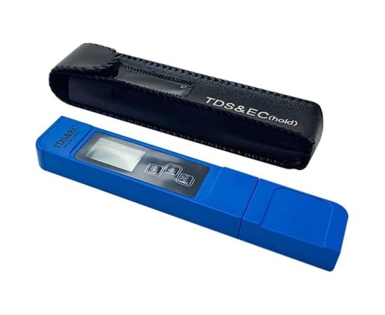 Тестер воды солеметр Vegebox TDS_Vegebox 