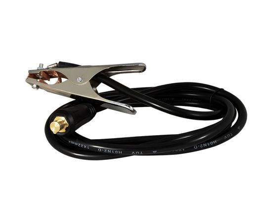 Сварочный аппарат FOXWELD UNO MMA 250 7398 – изображение 11