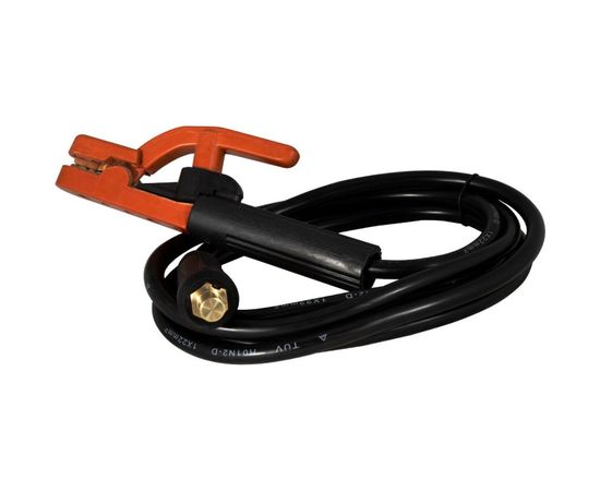 Сварочный аппарат FOXWELD UNO MMA 250 7398 – изображение 10