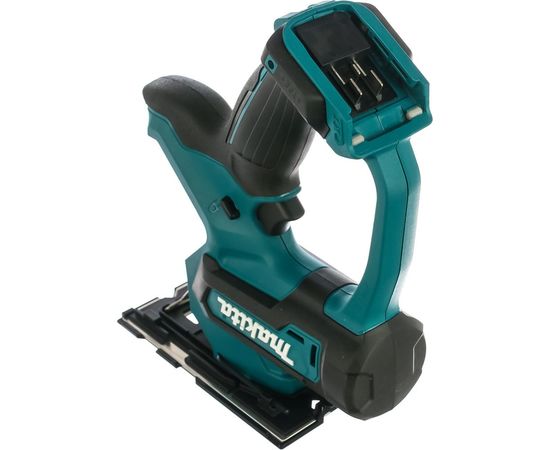 Сабельная пила Makita SD100DZ – изображение 2
