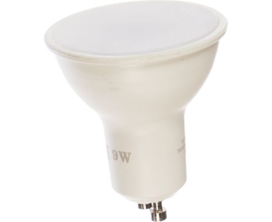 Лампа Gauss LED Elementary MR16 GU10 9W 640lm 3000К 13619 – изображение 2