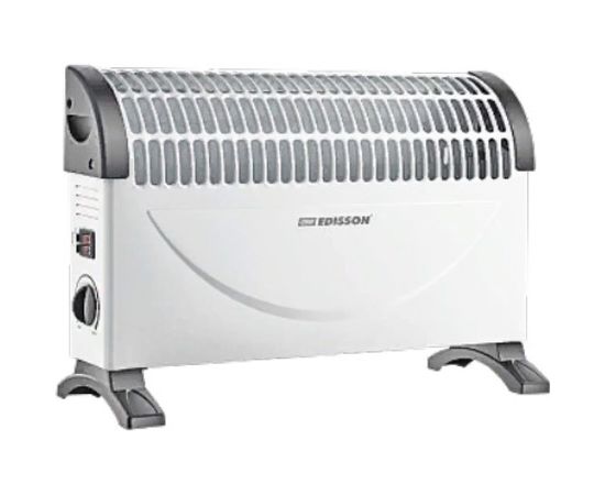 Электрический конвектор Термекс EDISSON Polo 1500M ЭдЭБ01379 – изображение 2